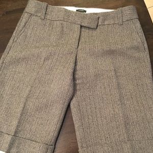 Jcrew shorts